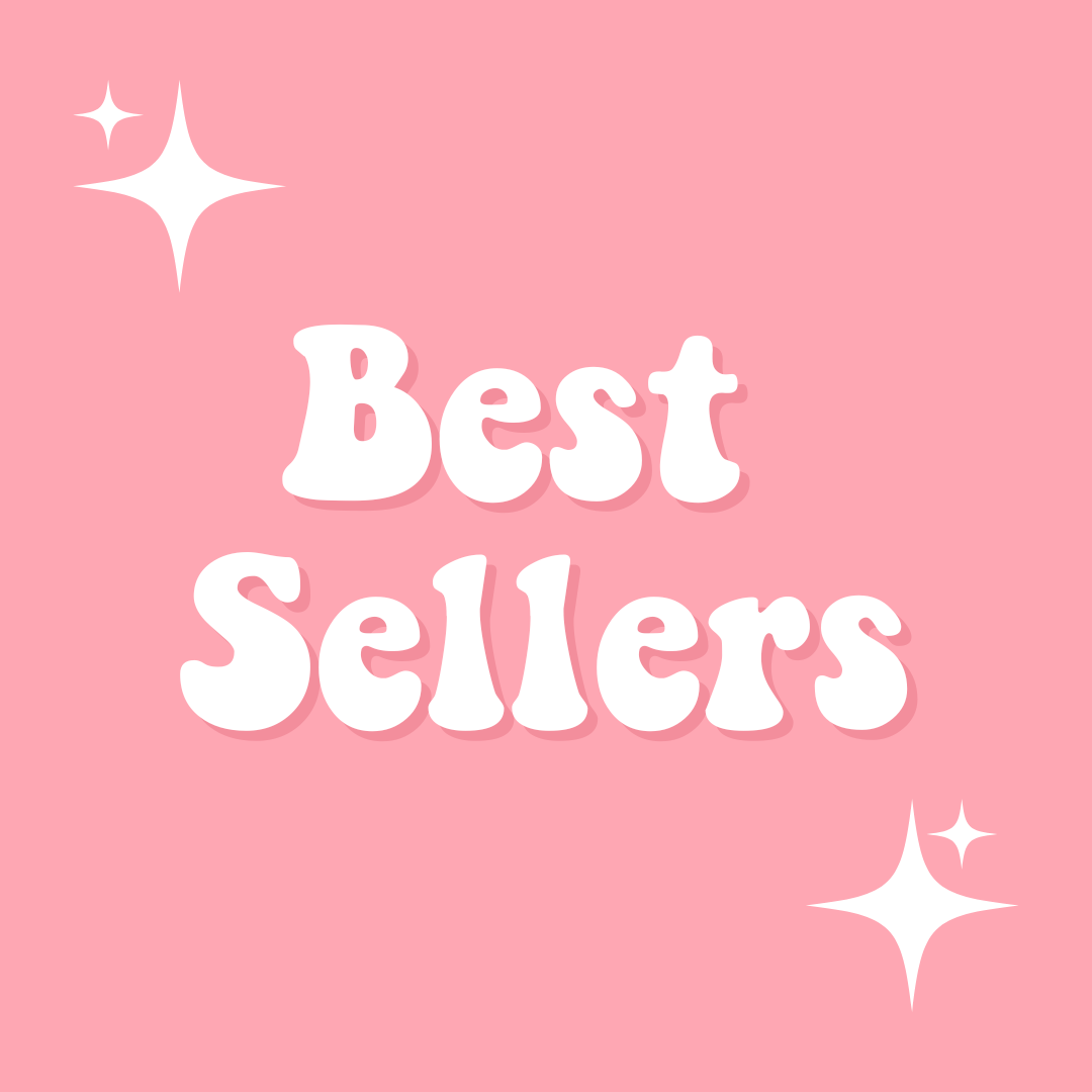 Best Sellers