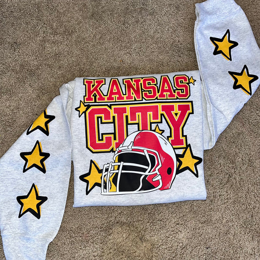 Kansas City Stars