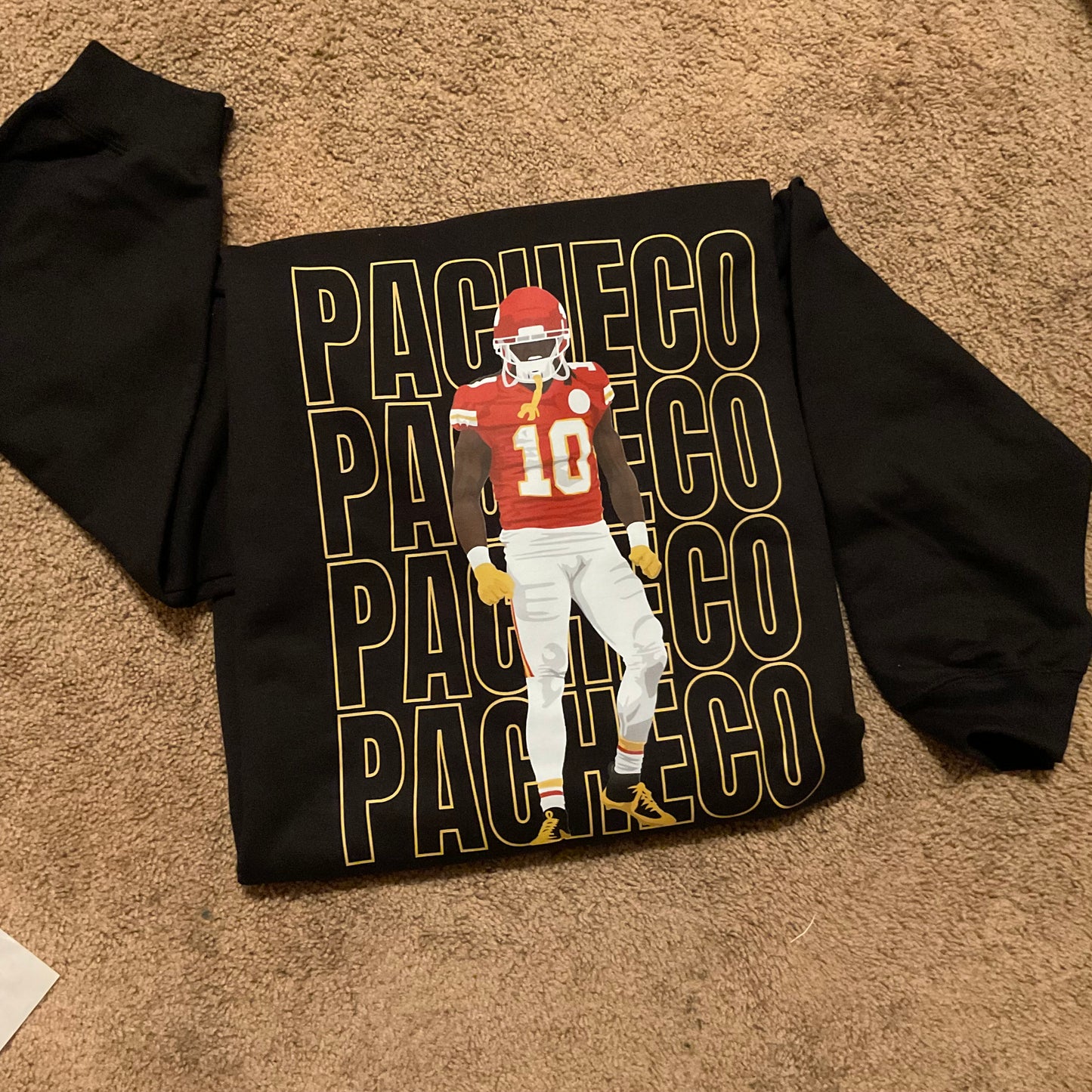 Pacheco Pacheco Pacheco Pacheco